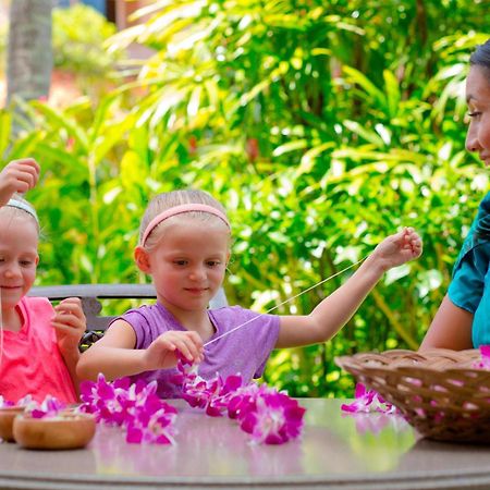 แมริออทส์ ไวโอไฮ บีช คลับ Hotel Koloa ภายนอก รูปภาพ