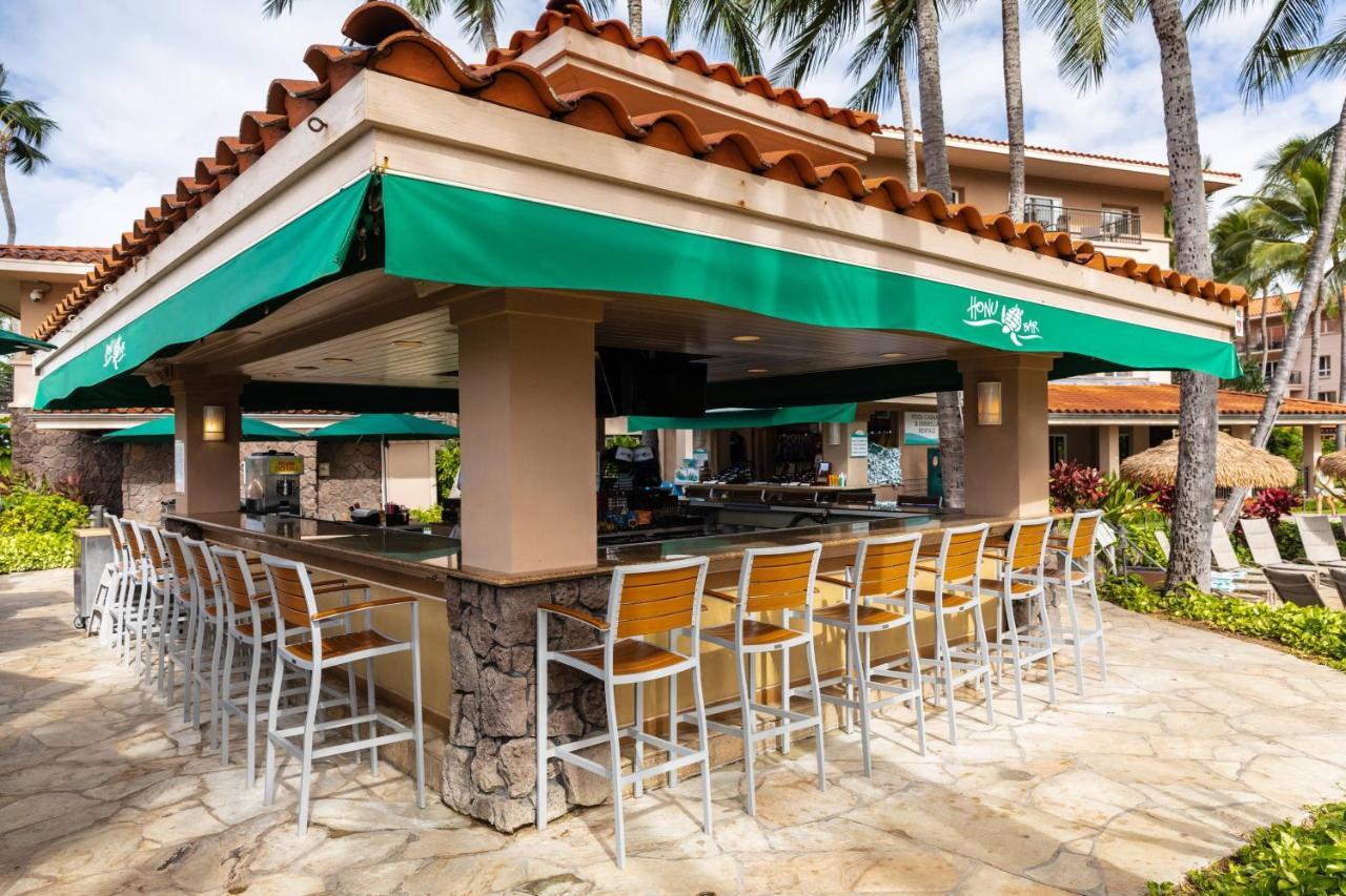 แมริออทส์ ไวโอไฮ บีช คลับ Hotel Koloa ภายนอก รูปภาพ