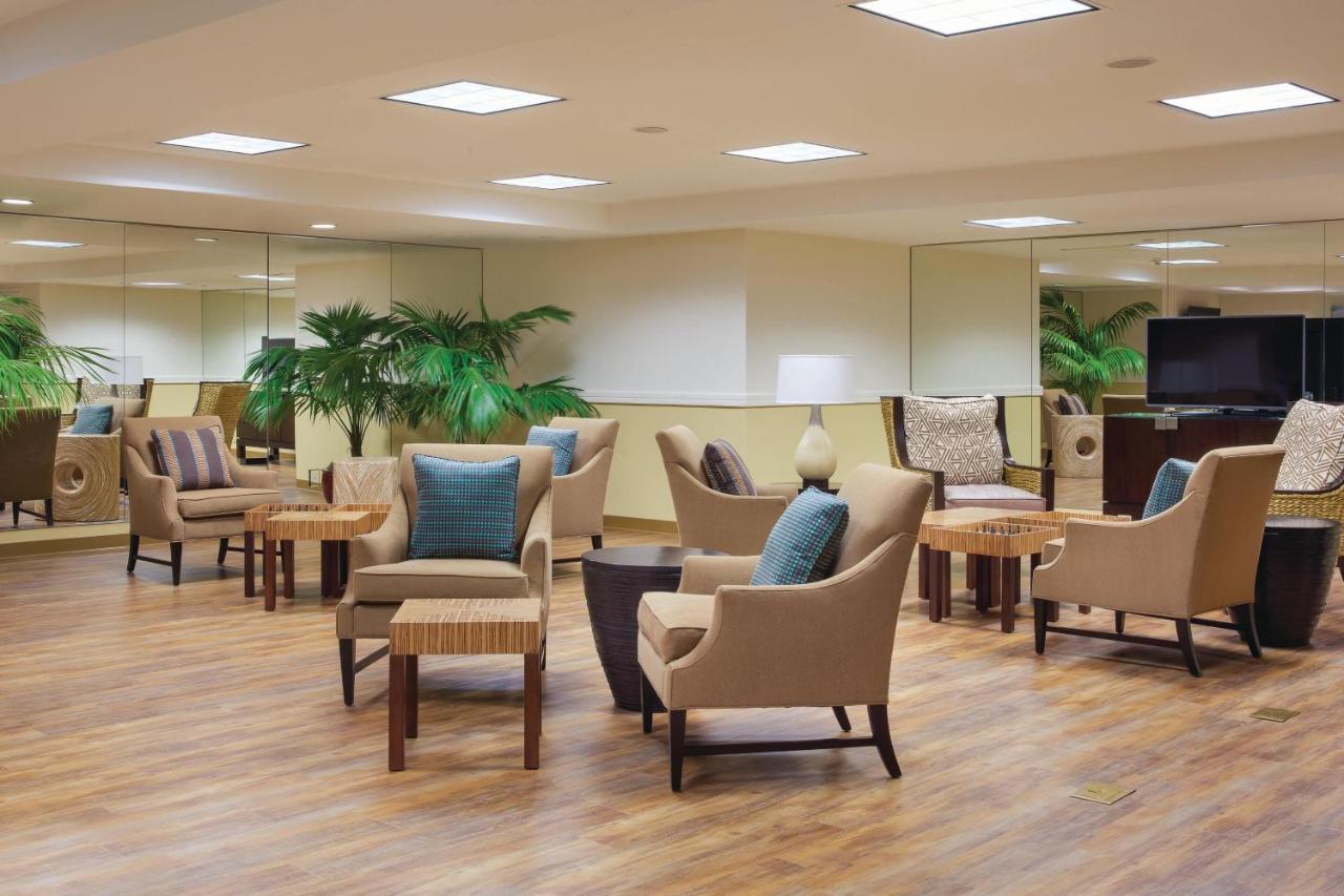 แมริออทส์ ไวโอไฮ บีช คลับ Hotel Koloa ภายนอก รูปภาพ