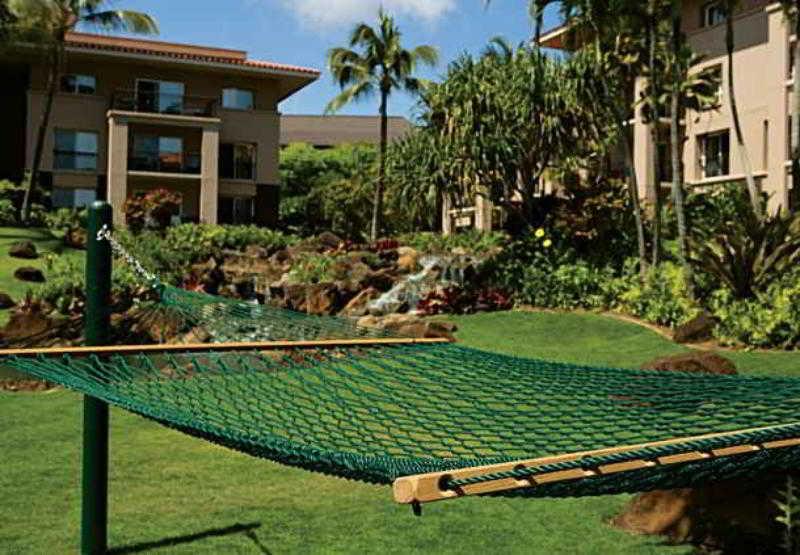 แมริออทส์ ไวโอไฮ บีช คลับ Hotel Koloa ภายนอก รูปภาพ