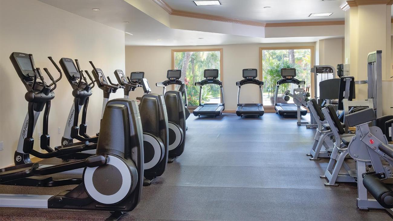แมริออทส์ ไวโอไฮ บีช คลับ Hotel Koloa ภายนอก รูปภาพ