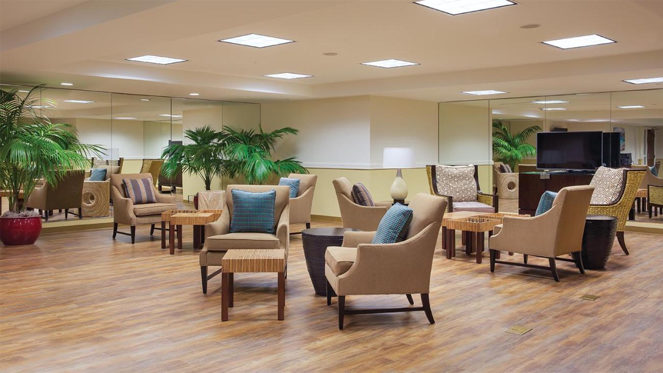 แมริออทส์ ไวโอไฮ บีช คลับ Hotel Koloa ภายนอก รูปภาพ