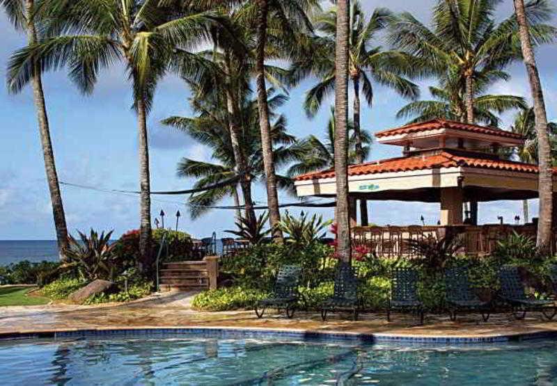 แมริออทส์ ไวโอไฮ บีช คลับ Hotel Koloa สิ่งอำนวยความสะดวก รูปภาพ