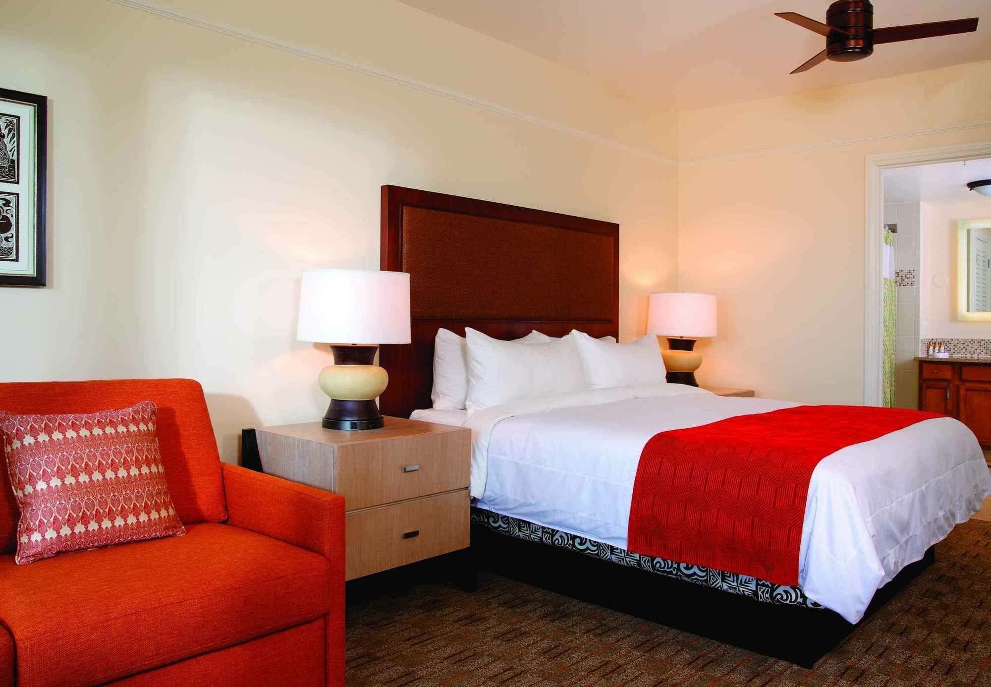แมริออทส์ ไวโอไฮ บีช คลับ Hotel Koloa ภายนอก รูปภาพ