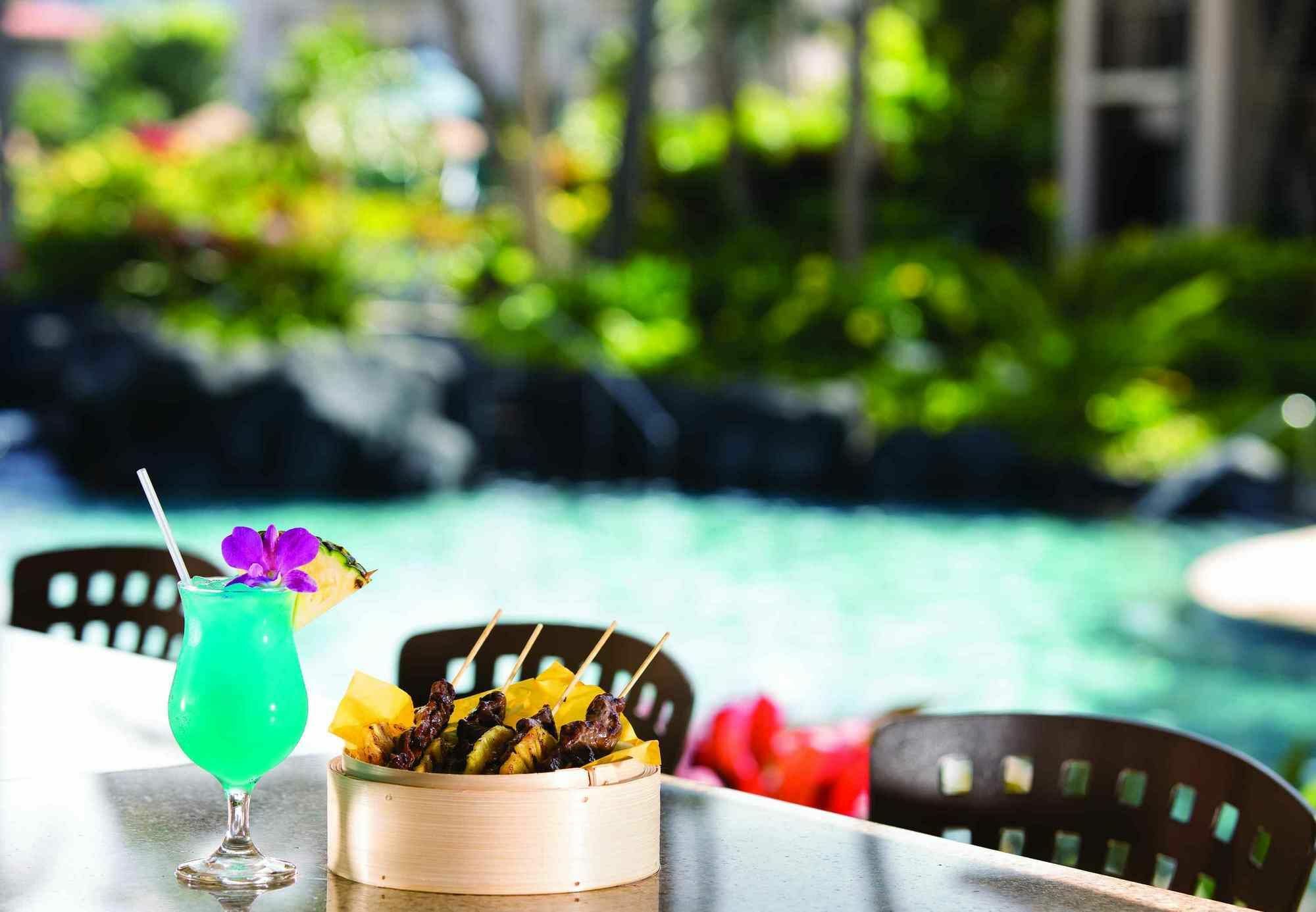 แมริออทส์ ไวโอไฮ บีช คลับ Hotel Koloa ภายนอก รูปภาพ