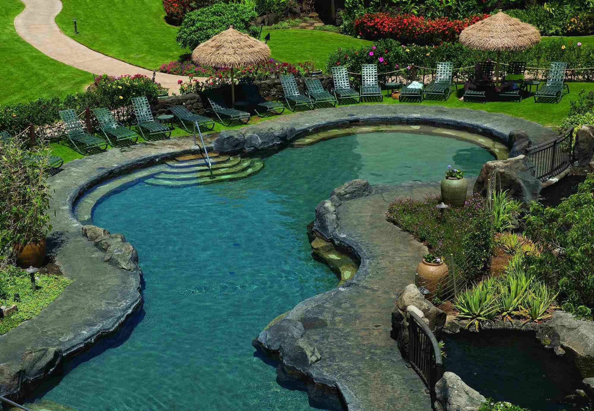 แมริออทส์ ไวโอไฮ บีช คลับ Hotel Koloa ภายนอก รูปภาพ